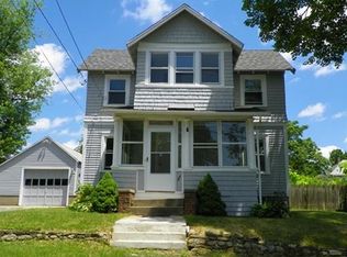 14 Murray Pl, West Springfield, MA 01089