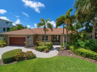 5906 Skimmer Point Blvd S, Gulfport, FL 33707