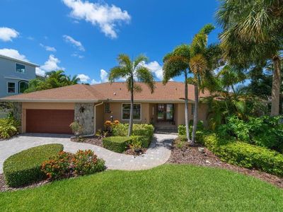 5906 Skimmer Point Blvd S, Gulfport, FL, 33707