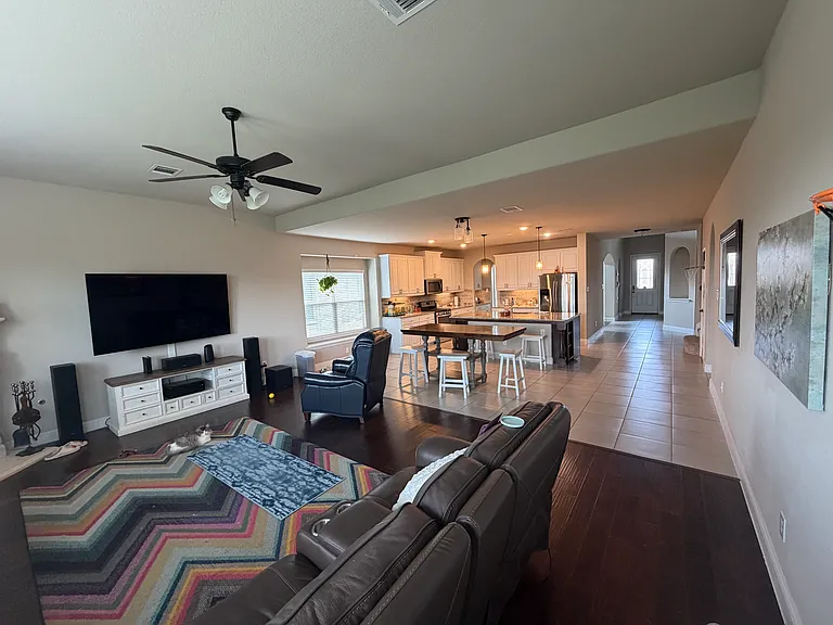 6100 Dunnlevy Dr — Photo 3