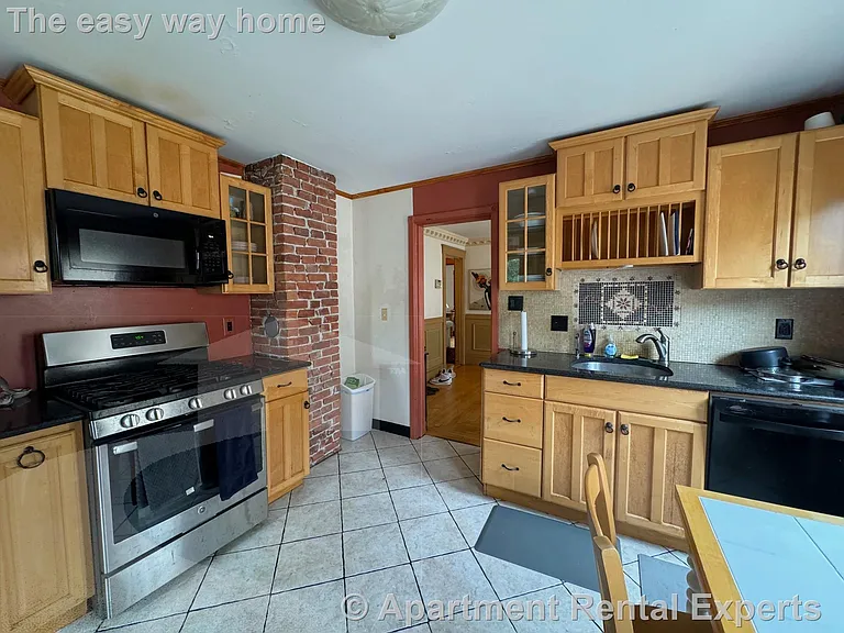31 Ossipee Rd #2 — Photo 1