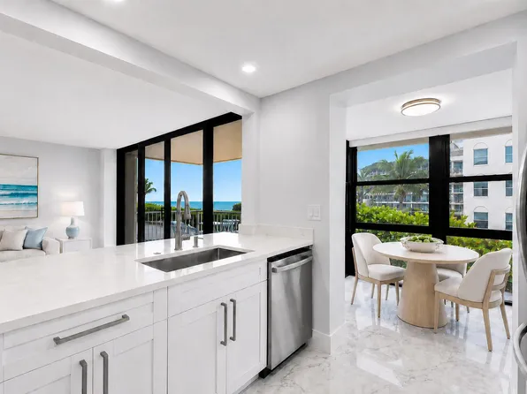 3200 S OCEAN Boulevard #A202, Palm Beach, FL 33480