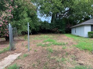 Lufkin St, Shreveport, LA 71104