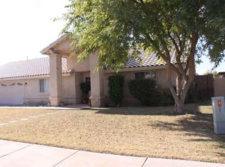 2498 S 34th Dr, Yuma, AZ 85364