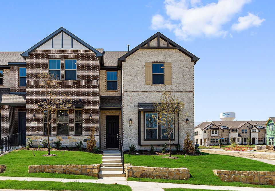 Exterior Design