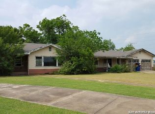 6000 Ardenwood St, San Antonio, TX 78223