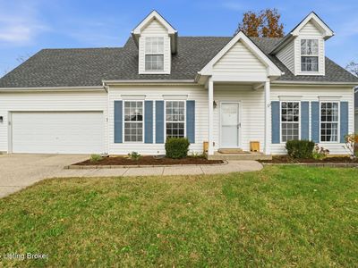 8603 Confederate Place Dr, Pewee Valley, KY, 40056