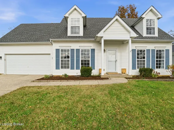 8603 Confederate Place Dr, Pewee Valley, KY 40056