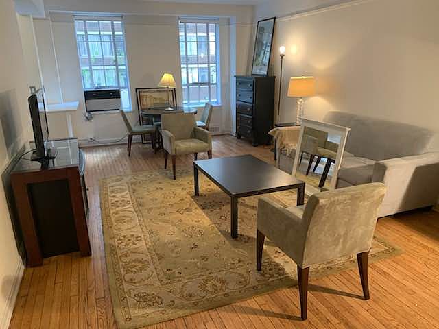 1st image of 333 W 56th St APT 5E