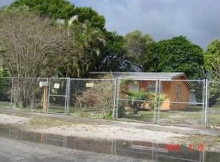 8420 NW 32nd Ct, Miami, FL 33147