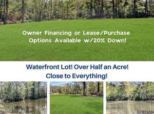 Lakeland Blvd, Denham Springs, LA 70726