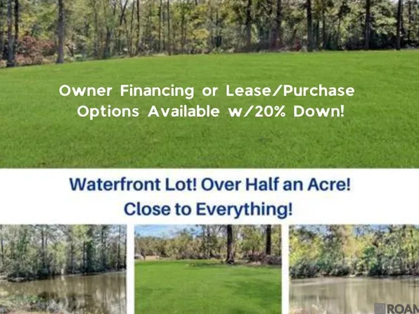 Lakeland Blvd, Denham Springs, LA 70726