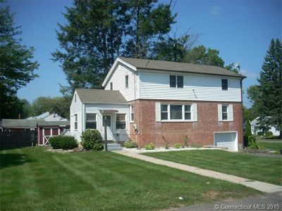 5 Woodford Dr, Bloomfield, CT, 06002