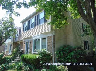 429 Colonial Ridge Ln, Arnold, MD 21012