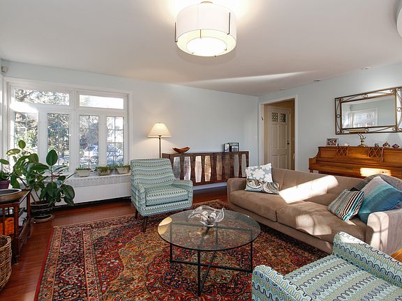 Another View of Living Room