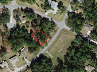 0 SW 196th Avenue Rd #12, Dunnellon, FL 34432