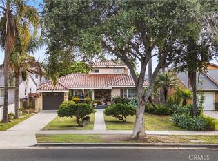 10702 Oak St, Los Alamitos, CA 90720