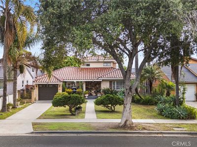 10702 Oak St, Los Alamitos, CA, 90720