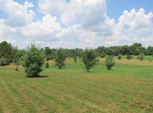 634 Trout Rd, Ozark, MO 65721