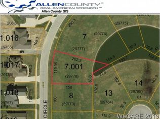 4499 Karif Cir, Lima, OH 45805