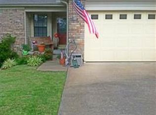 10587 Stoneridge Ct, Sherwood, AR 72120