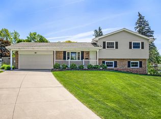 230 Lakeshire Rd, Battle Creek, MI 49015