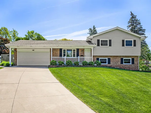 230 Lakeshire Rd, Battle Creek, MI 49015