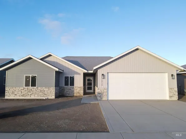 2410 Bristol Ave, Burley, ID 83318