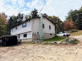 17 Jam Hill Rd, Oxford, ME 04270