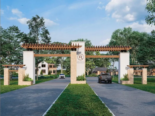 4308 Spyglass Dr Lot 18, Montgomery, TX 77316