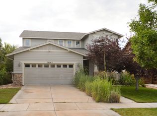 10563 Ouray St, Commerce City, CO 80022