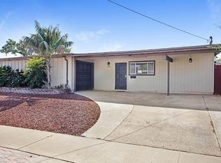 6352 Amber Lake Ave, San Diego, CA 92119