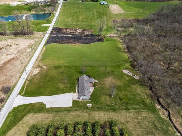 3693 W 1300 N, Silver Lake, IN 46982