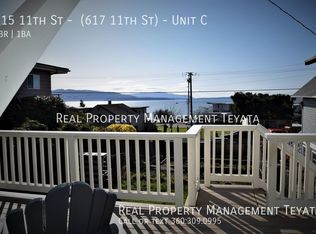 615 11th St #617, Bellingham, WA 98225