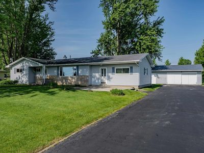 14218 Minnich Rd, Hoagland, IN, 46745
