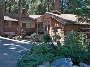 41071 Valley Falls Blvd, Forest Falls, CA 92339