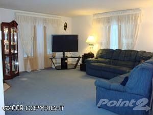 Large Living Room