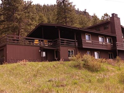 730 Spring St, Estes Park, CO, 80517