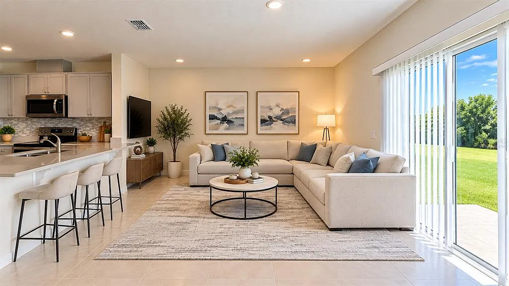 3 bed, 2.5 bath, 1515 sqft, $1,850 — Photo 3