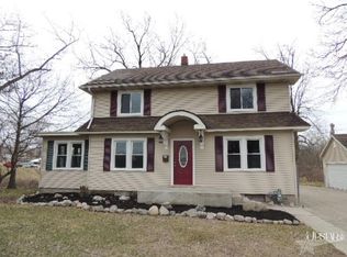 306 Lincoln Hwy E, New Haven, IN 46774