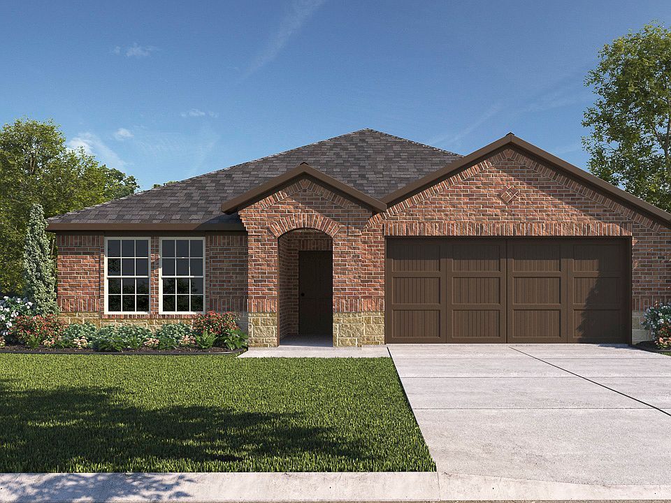 Plan Elevation.