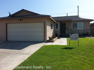 11566 168th St, Artesia, CA 90701