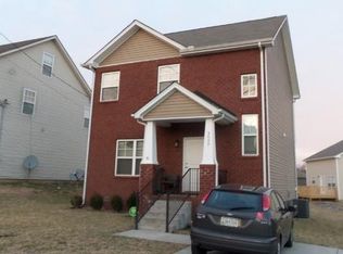 3009 Apple Orchard Trl, Antioch, TN 37013