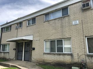 1217 Division St, Chicago Heights, IL 60411