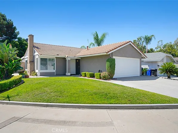 12595 Daphne Dr, Rancho Cucamonga, CA 91739