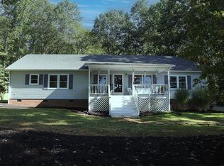 1419 John Jones Rd, Bahama, NC 27503