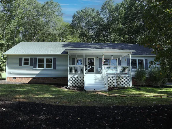 1419 John Jones Rd, Bahama, NC 27503