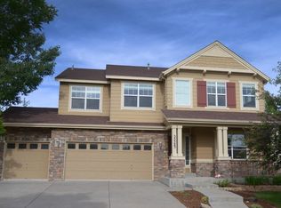 25583 E Frost Pl, Aurora, CO 80016