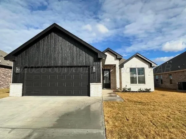 106 Bullrush Dr, Canyon, TX 79015