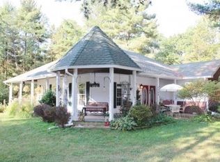 4500 Forest Lake Rd, Martinsville, IN 46151